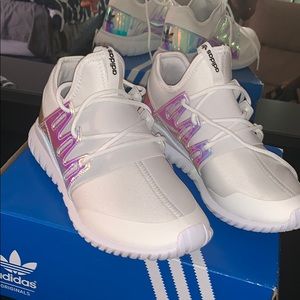 Adidas Tubular Radial K sneakers ✨